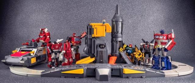 D12 Gabriel | DX9 Toys