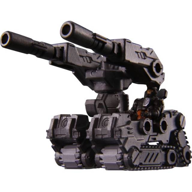 DA-13 Diaclone Powered System Dart Loader | Diaclone Reboot