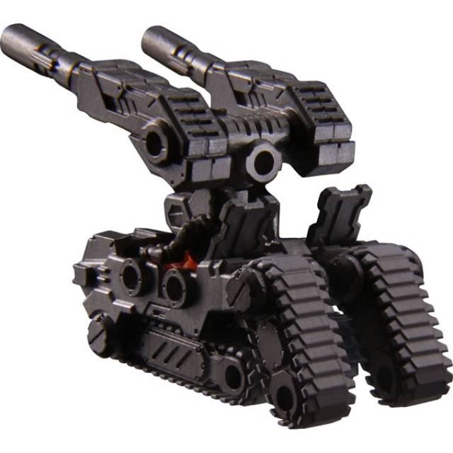 DA-13 Diaclone Powered System Dart Loader | Diaclone Reboot