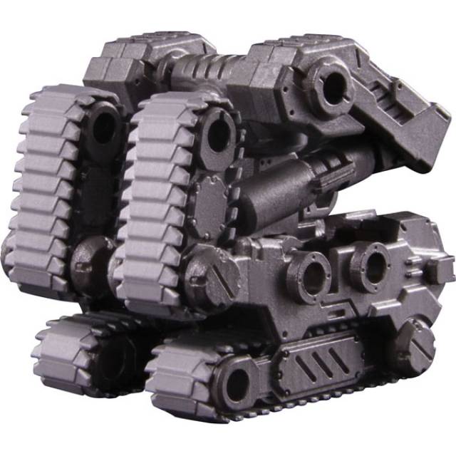 DA-13 Diaclone Powered System Dart Loader | Diaclone Reboot