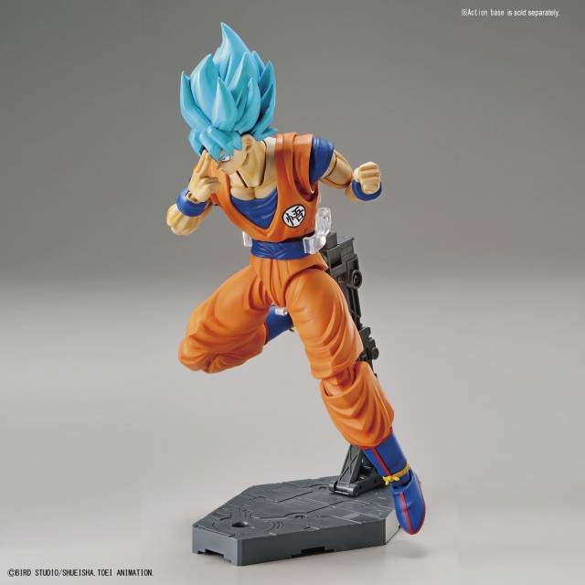 Super Saiyan God Super Saiyan Son Goku S.H. Figuarts | Bandai Tamashii Nations | Dragon ball