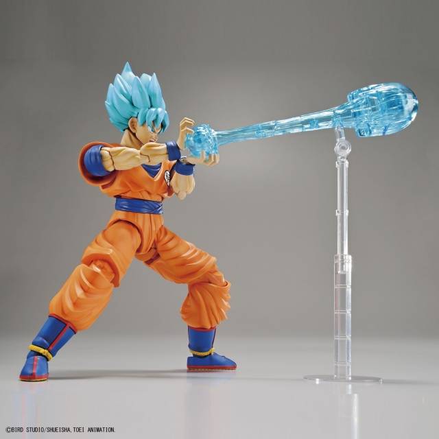 Super Saiyan God Super Saiyan Son Goku S.H. Figuarts | Bandai Tamashii Nations | Dragon ball