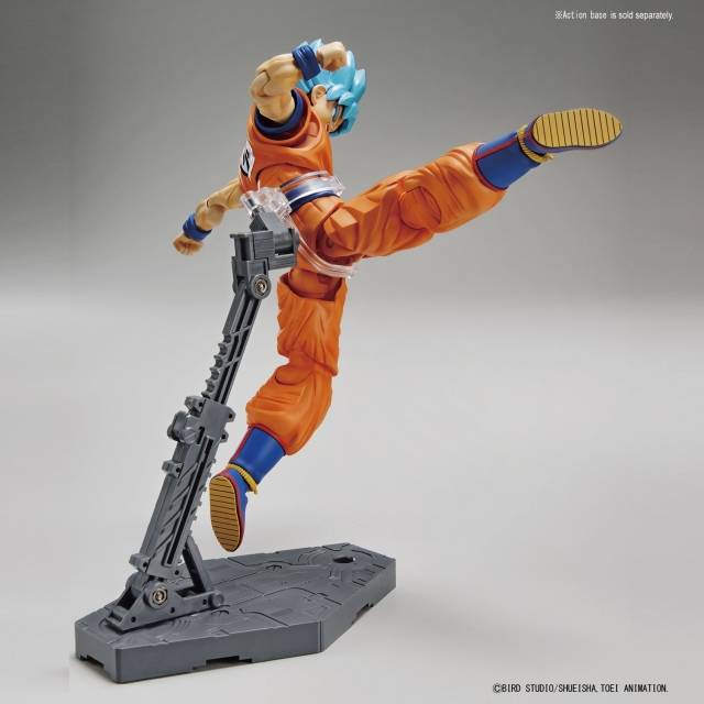 Super Saiyan God Super Saiyan Son Goku S.H. Figuarts | Bandai Tamashii Nations | Dragon ball