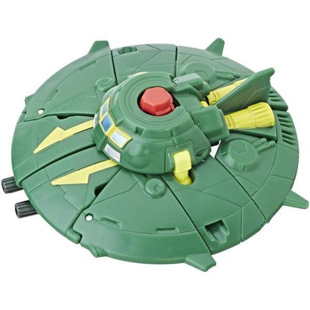 Cosmos Legends Class  | Transformers Generations Titans Return