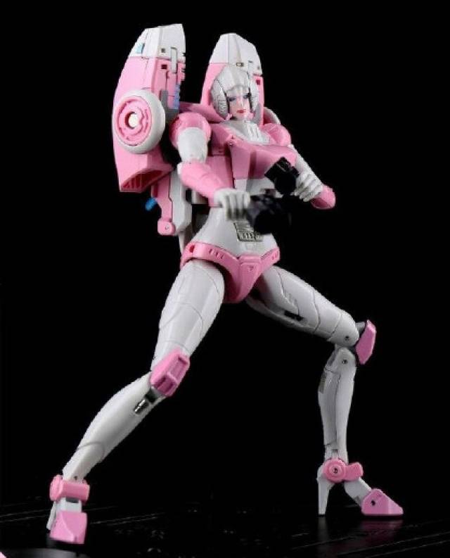 TW-M06 Leia | Toyworld