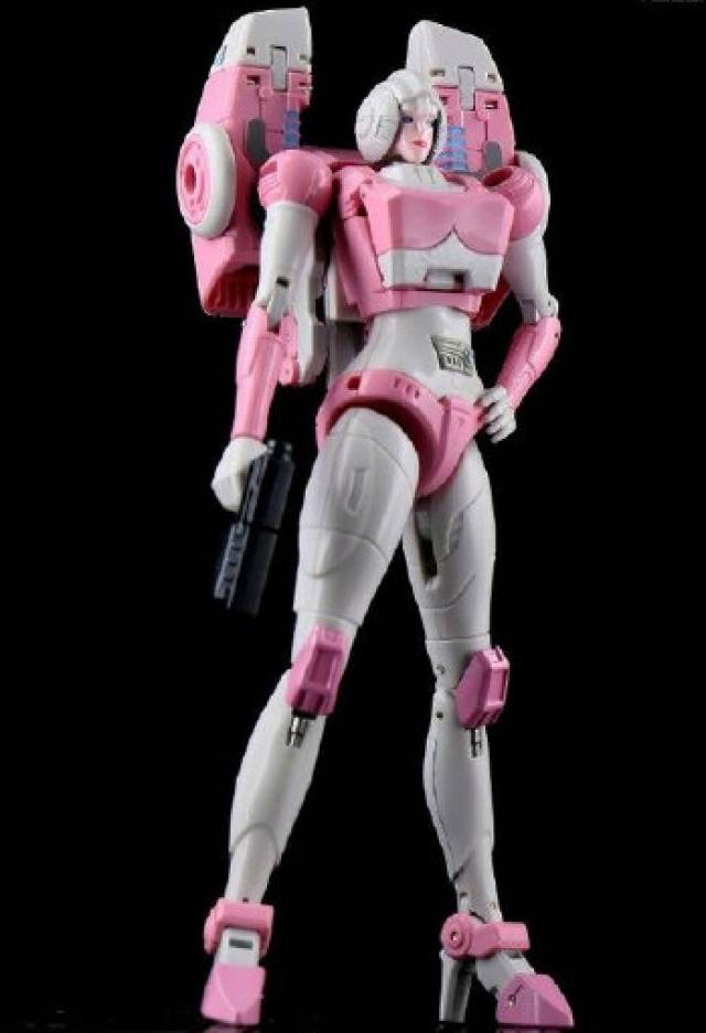 TW-M06 Leia | Toyworld