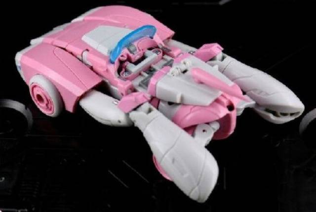 TW-M06 Leia | Toyworld