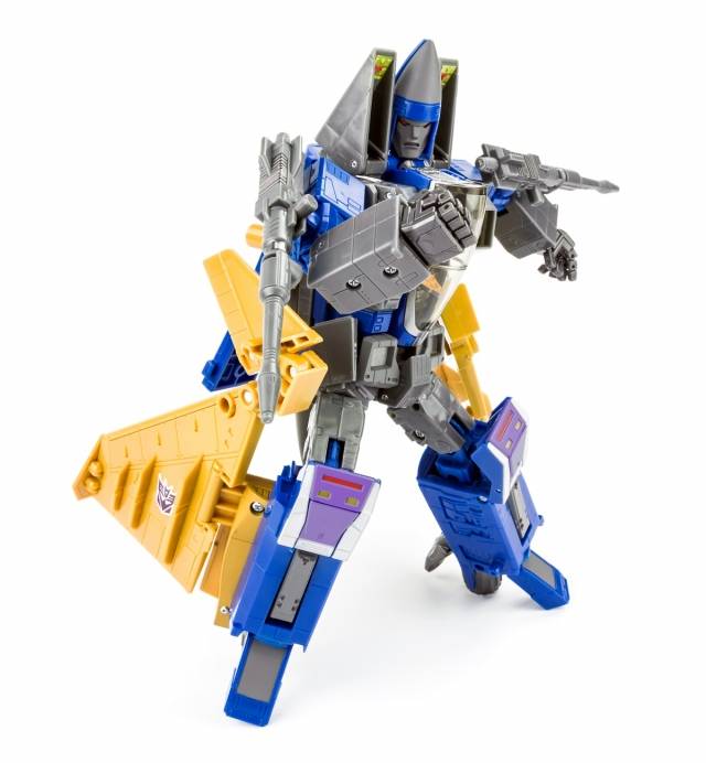 KP-14ND Posable Hands for Transformers Masterpiece MP-11ND Dirge | Kfc Keiths Fantasy Club | Upgrade Kit