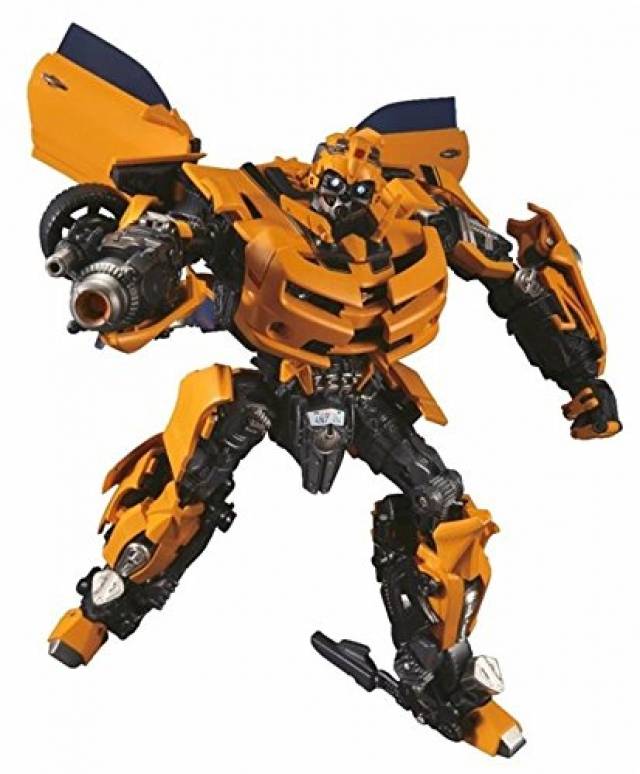 MPM-3 Bumblebee | Transformers Masterpiece Movie Series
