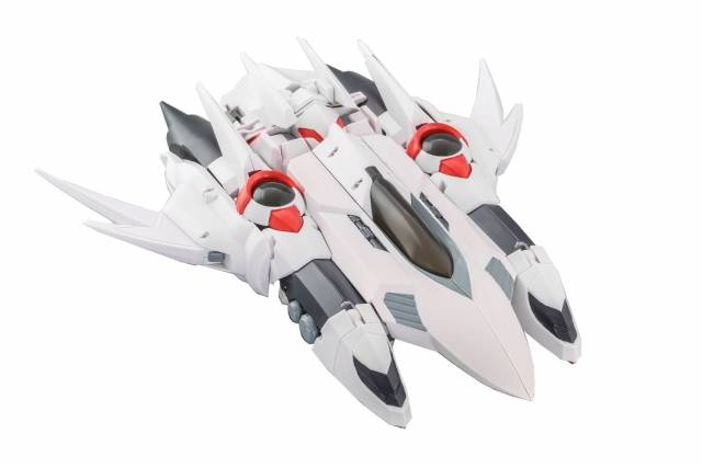 R-29 Aero Alpha | Mastermind Creations | Reformatted
