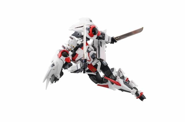 R-29 Aero Alpha | Mastermind Creations | Reformatted
