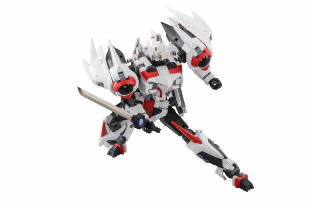 R-29 Aero Alpha | Mastermind Creations | Reformatted