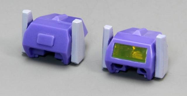 SFM05 Upgrade Kit for Masterpiece MP-29 Shockwave | Shadow Fisher