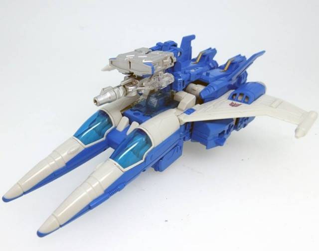 LG55 Targetmaster Slugslinger | Japanese Transformers Legends