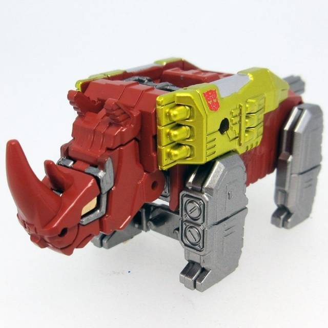 LG56 Perceptor | Japanese Transformers Legends