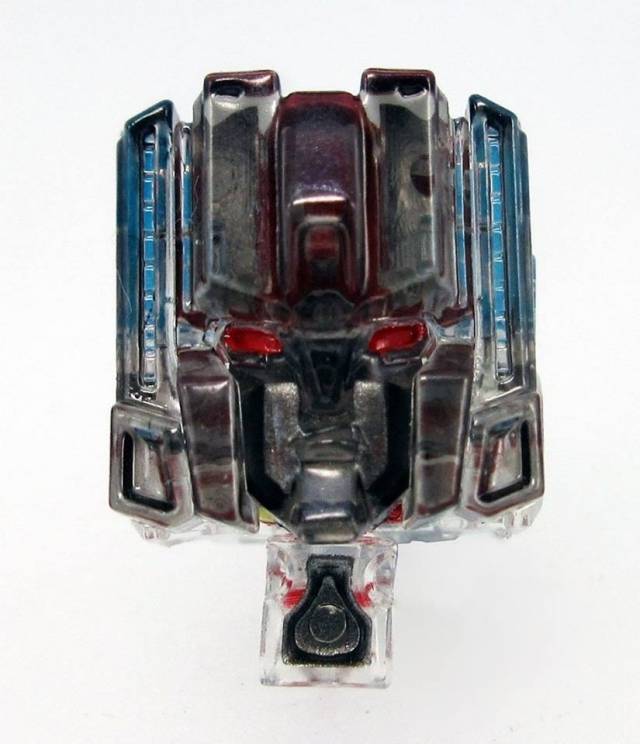 LG57 Octane | Japanese Transformers Legends