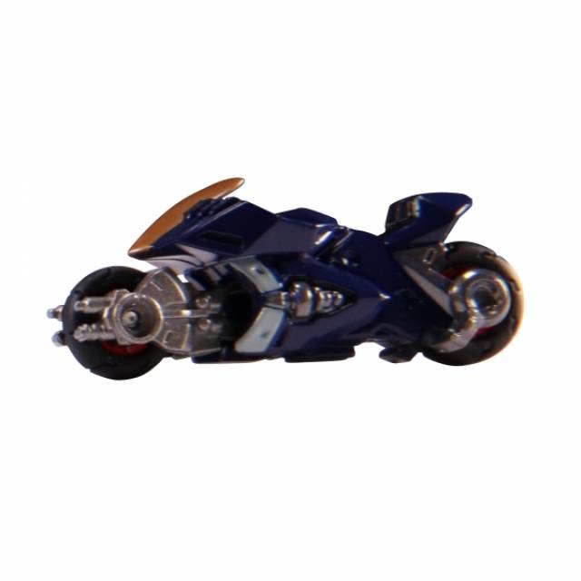 DA-15 Big Powered Trooper Set | Diaclone Reboot