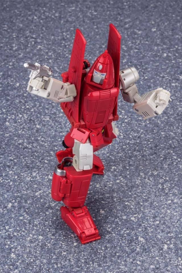 D11 Ricthofen | DX9 Toys