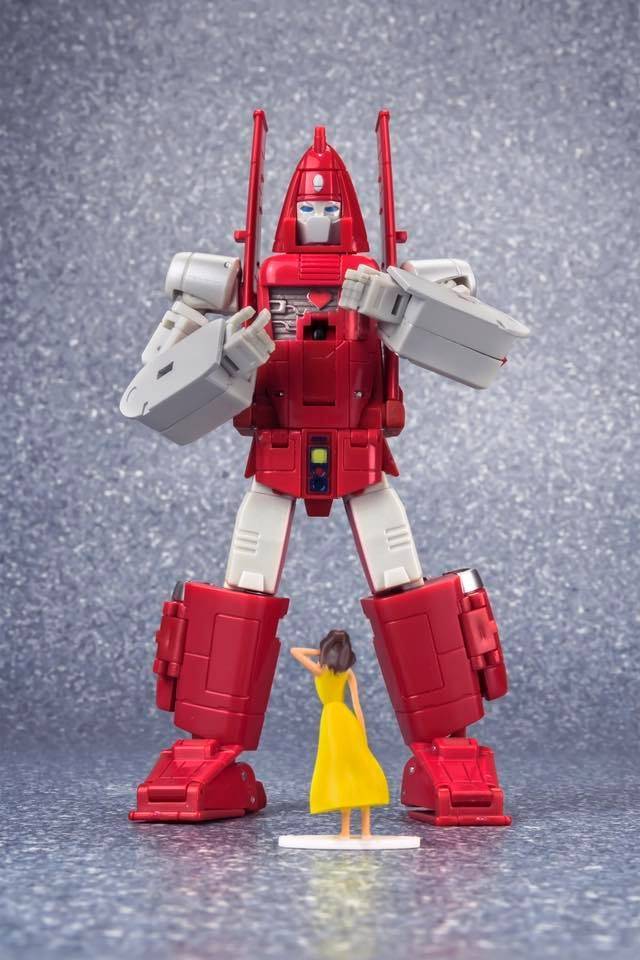 D11 Ricthofen | DX9 Toys
