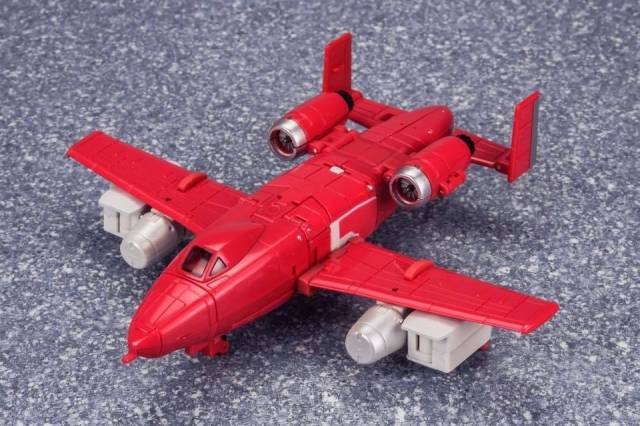 D11 Ricthofen | DX9 Toys
