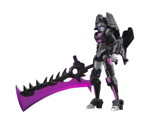 IF-EX War Giant Combiner Set of 3 | Iron Factory | War Giant