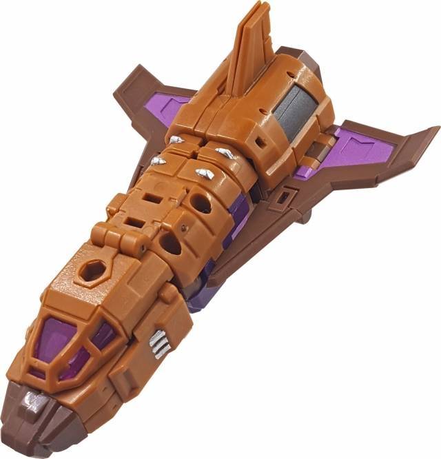IF-EX War Giant Combiner Set of 3 | Iron Factory | War Giant