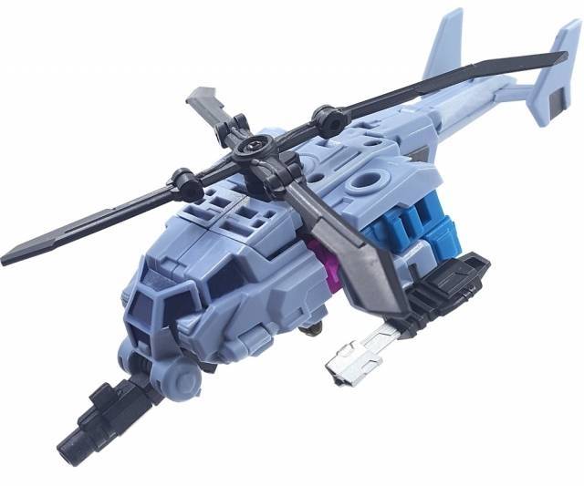 IF-EX War Giant Combiner Set of 3 | Iron Factory | War Giant