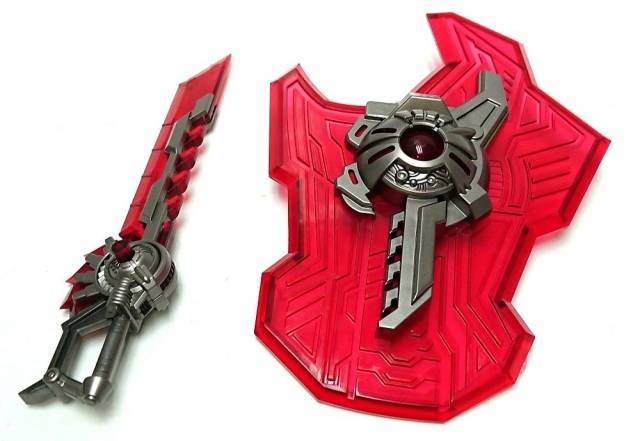 PX-06 Vulcan Metallic Version | Planet X