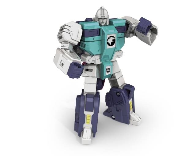 Siege on Cybertron Boxed Set Limited Edition Leader Class  | Transformers Generations Titans Return