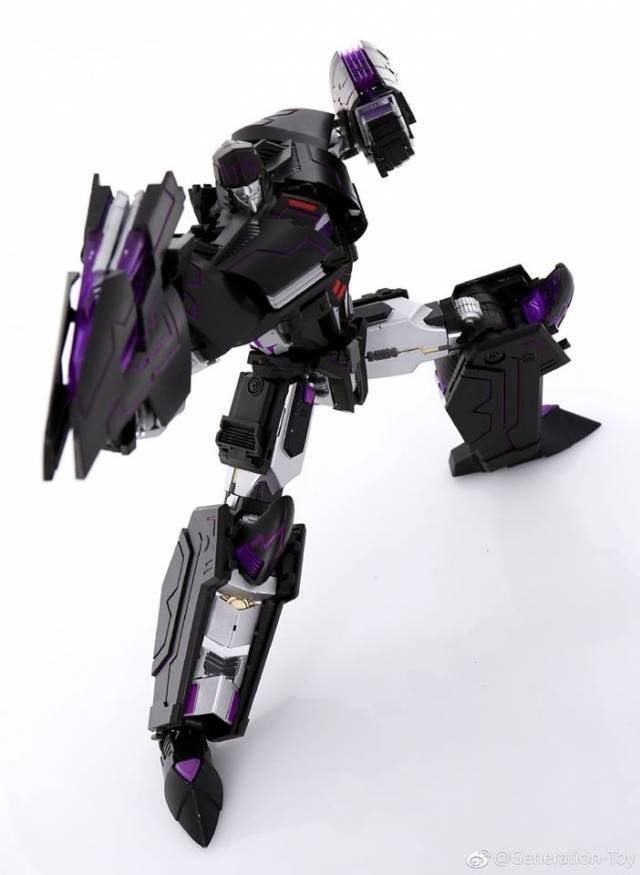 GT-02 Tyrant IDW Version | Generation Toy