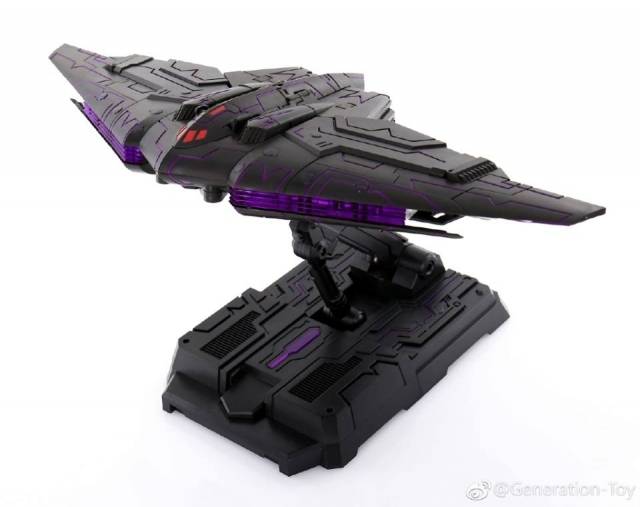 GT-02 Tyrant IDW Version | Generation Toy