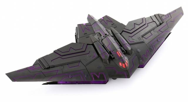 GT-02 Tyrant IDW Version | Generation Toy