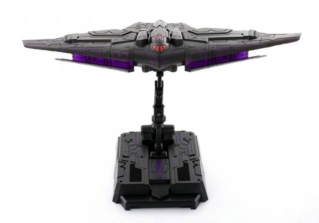 GT-02 Tyrant IDW Version | Generation Toy