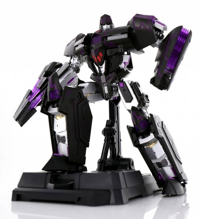 GT-02 Tyrant IDW Version | Generation Toy