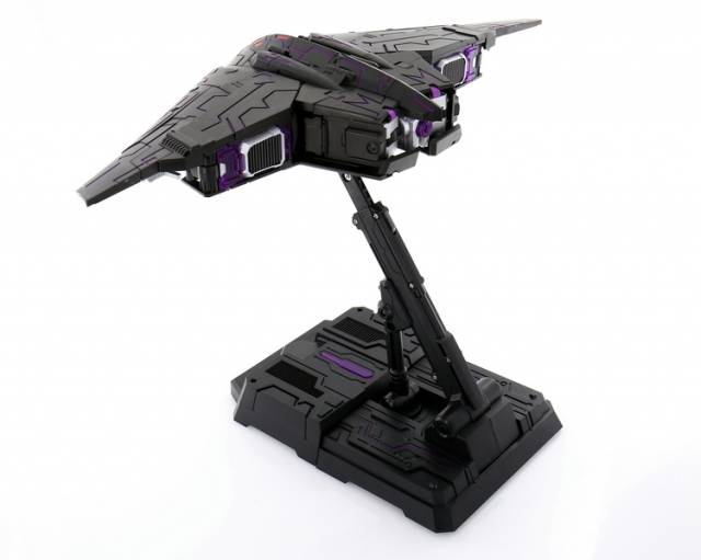 GT-02 Tyrant IDW Version | Generation Toy