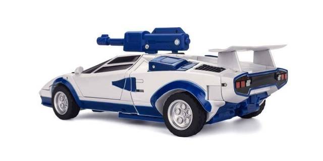 D13 Montana | DX9 Toys Attila Combiner