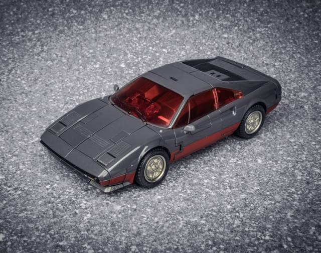 D16 Henry | DX9 Toys Attila Combiner