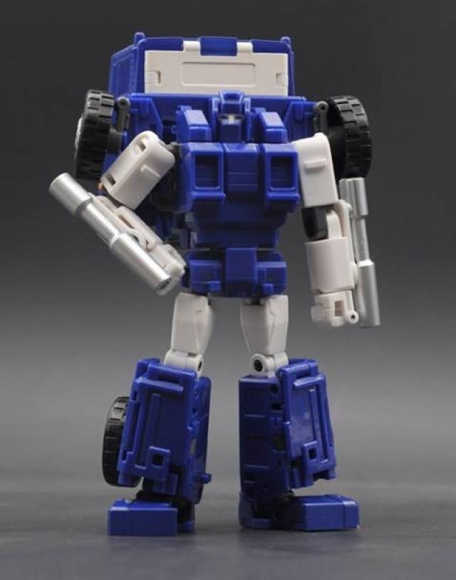 OTS-13 Piper | Badcube Old Time Series