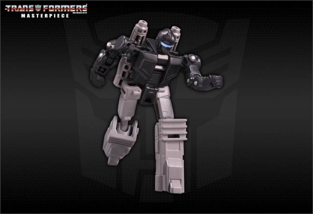 MP-40 Targetmaster Hot Rodimus | Transformers Masterpiece