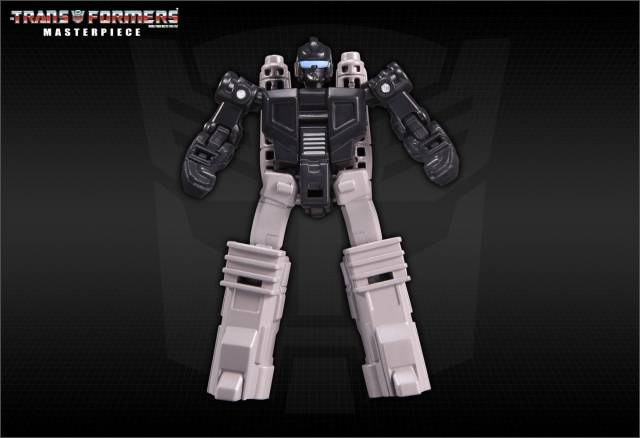 MP-40 Targetmaster Hot Rodimus | Transformers Masterpiece