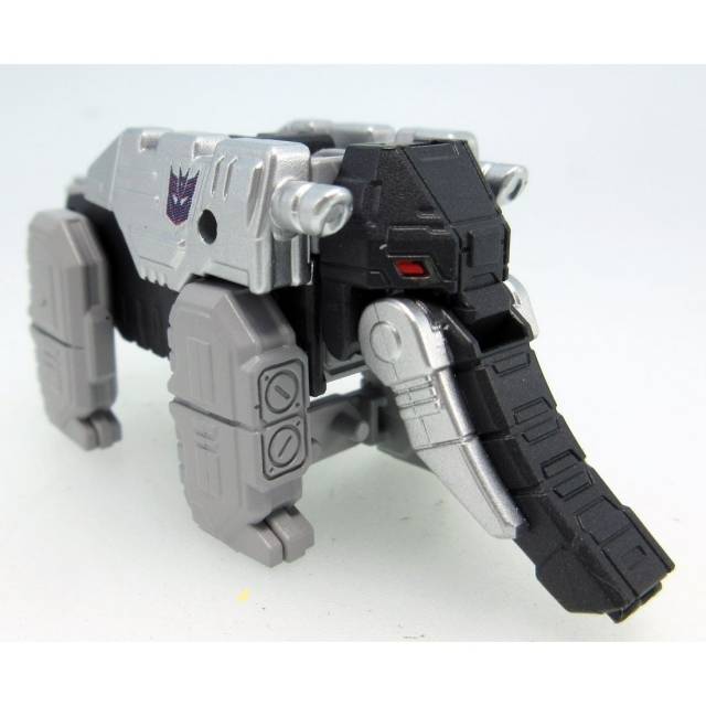 LG59 Blitzwing | Japanese Transformers Legends