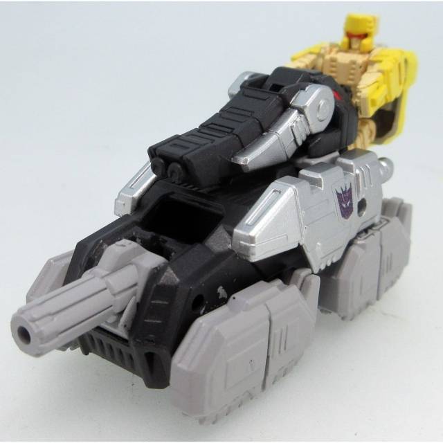 LG59 Blitzwing | Japanese Transformers Legends