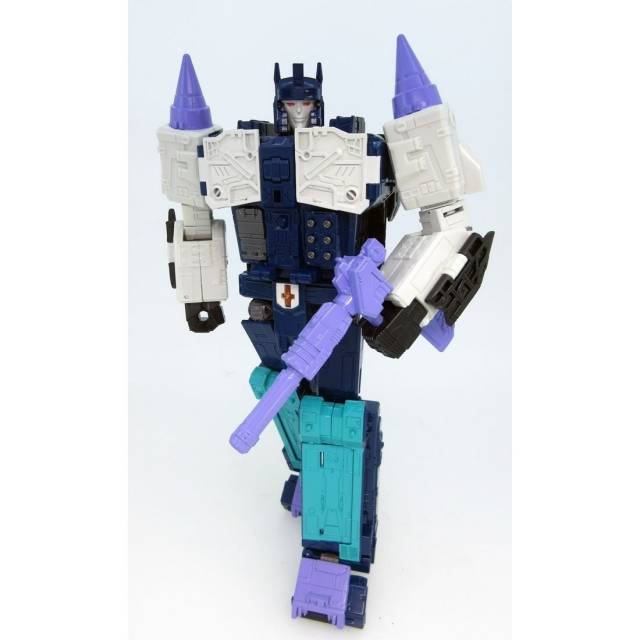 LG60 Overlord | Japanese Transformers Legends