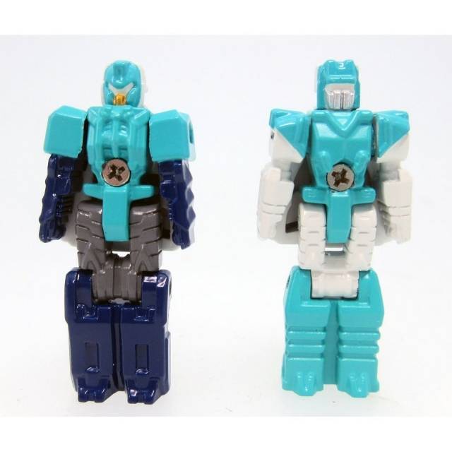 LG60 Overlord | Japanese Transformers Legends