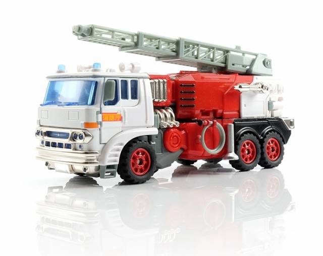 PS-08 Kojin | Mastermind Creations | Ocular Max