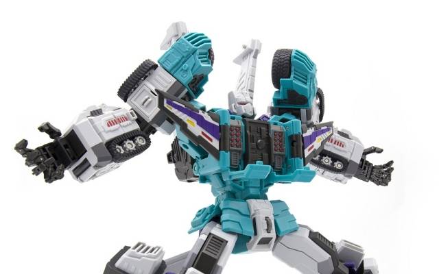 GDW-03 Fuuma | GCreation