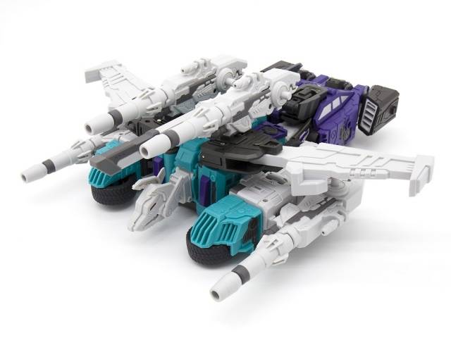 GDW-03 Fuuma | GCreation