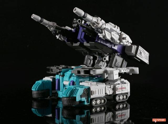 GDW-03 Fuuma | GCreation