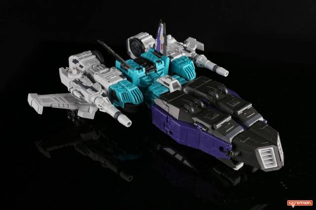 GDW-03 Fuuma | GCreation