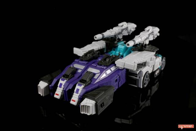 GDW-03 Fuuma | GCreation